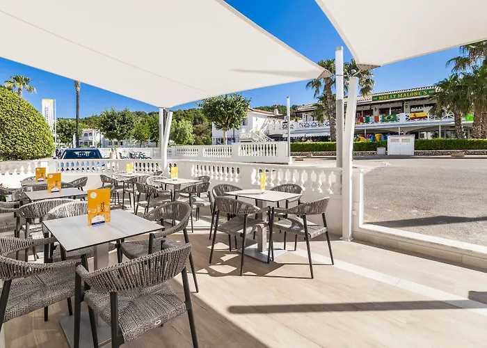 Globales Lord Nelson (adults Only) Appart hôtel