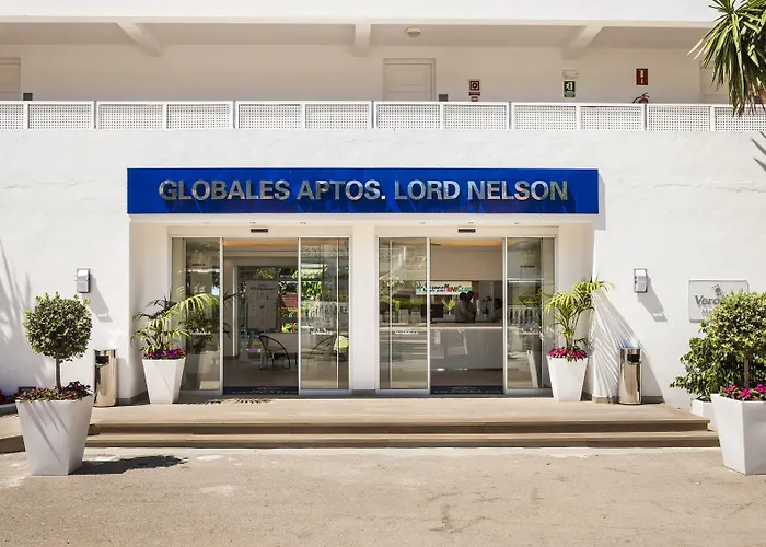 Globales Lord Nelson (adults Only) Santo Tomás