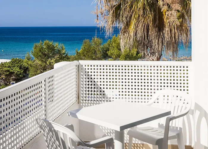 Globales Lord Nelson (adults Only) Appart hôtel Santo Tomás