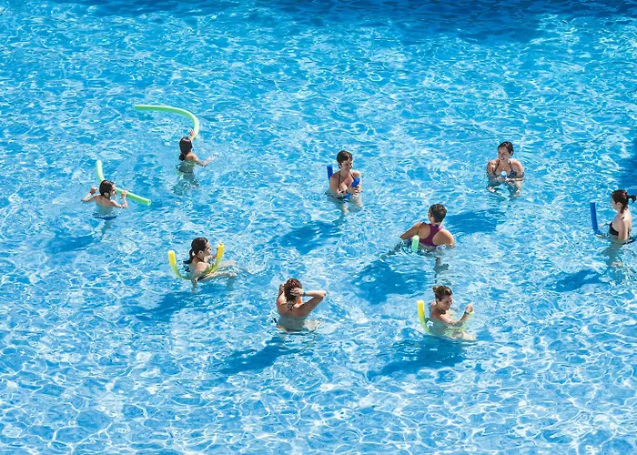 Globales Lord Nelson (adults Only) 3* Santo Tomás