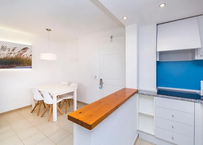 Globales Lord Nelson (adults Only) Appart hôtel