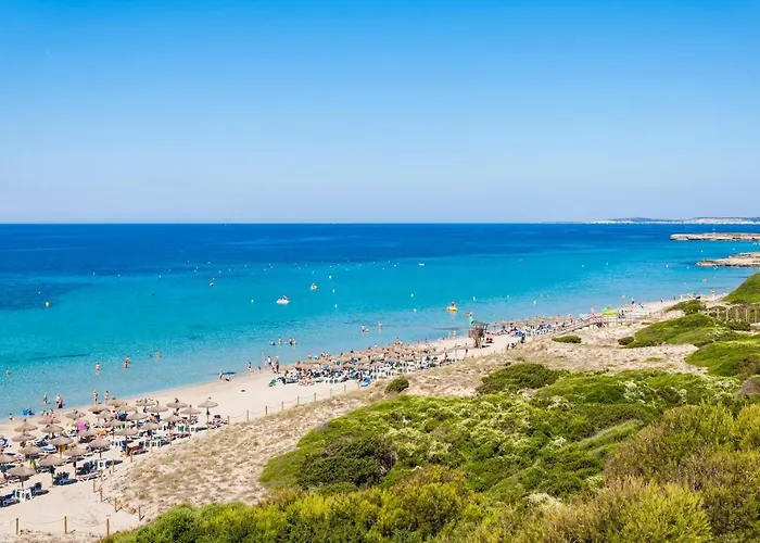 Hotel apartamentowy Globales Lord Nelson (adults Only) 3*