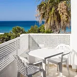 Globales Lord Nelson (adults Only) Ξενοδοχείο με διαμερίσματα Santo Tomás