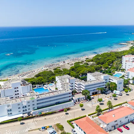 Globales Lord Nelson (adults Only) 3* Santo Tomas