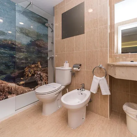 Globales Lord Nelson (adults Only) Aparthotel Santo Tomas