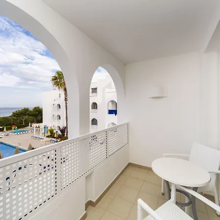 Globales Lord Nelson (adults Only) Aparthotel