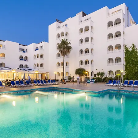 Globales Lord Nelson (adults Only) Santo Tomas