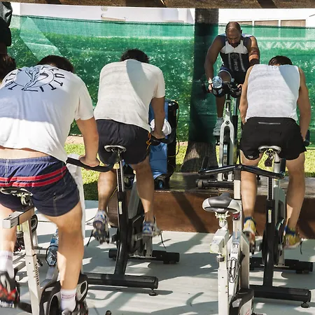 Aparthotel Globales Lord Nelson (adults Only)