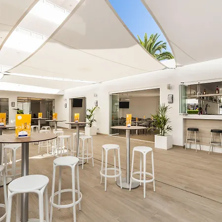 Globales Lord Nelson (adults Only) Santo Tomas