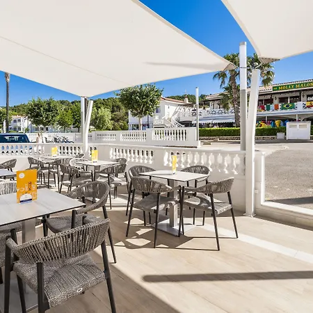 Globales Lord Nelson (adults Only) Aparthotel